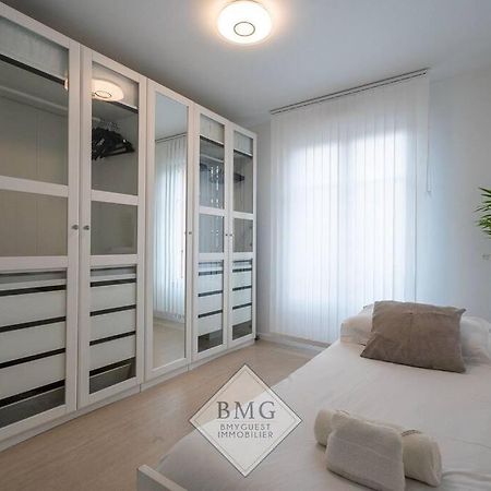 Scandinaves Appartement Disneyland セリ エクステリア 写真